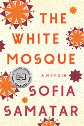 Book cover of The White Mosque by Unknown