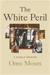 Book cover of The White Peril by Unknown