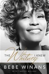 Book cover of The Whitney I Knew by BeBe Winans