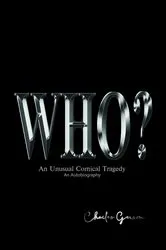 Book cover of The Who by Mat Snow