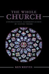 Book cover of The Whole Church by Unknown