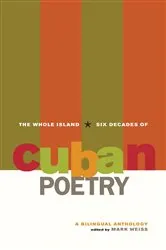 Book cover of The Whole Island by Mark Weiss