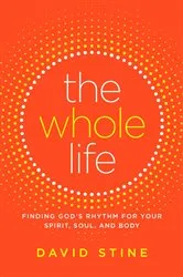 Book cover of The Whole Life by Unknown