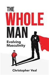 Book cover of The Whole Man by Unknown