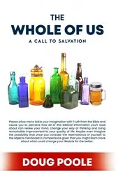 Book cover of THE WHOLE OF US by DOUG POOLE