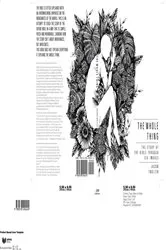 Book cover of The Whole Thing by Jason English