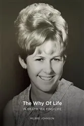 Book cover of The Why of Life by Unknown
