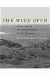 Book cover of The Wide Open by Unknown