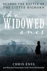 Book cover of The Widowed Ones by Unknown