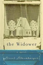 Book cover of The Widower by Unknown