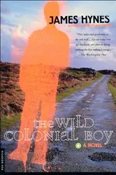 Book cover of The Wild Colonial Boy by Unknown