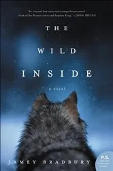 Book cover of The Wild Inside by Christine Carbo