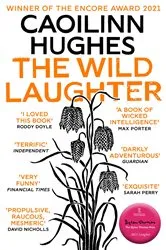 Book cover of The Wild Laughter by Unknown