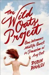 Book cover of The Wild Oats Project by Unknown