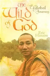 Book cover of The Wild of God by Unknown