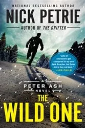 Book cover of The Wild One by Marion Zimmer Bradley