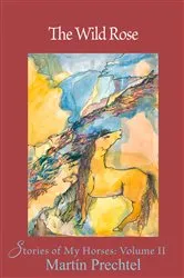 Book cover of The Wild Rose by Unknown