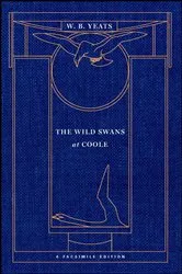 Book cover of The Wild Swans at Coole by William Butler Yeats
