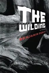 Book cover of The Wilding by C.S. Friedman