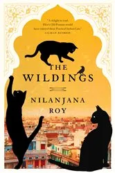 Book cover of The Wildings by Unknown