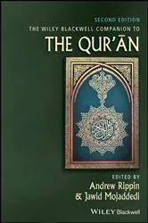 Book cover of The Wiley Blackwell Companion to the Qur'an (2nd ed.) by Andrew Rippin