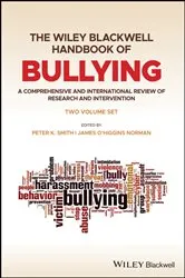 Book cover of The Wiley Blackwell Handbook of Bullying by Peter K. Smith