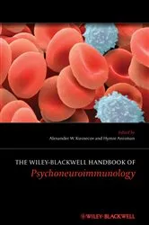 Book cover of The Wiley-Blackwell Handbook of Psychoneuroimmunology by Alexander W. Kusnecov