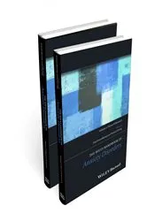 Book cover of The Wiley Handbook of Anxiety Disorders by Paul Emmelkamp
