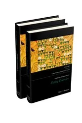 Book cover of The Wiley Handbook of Eating Disorders by Linda Smolak