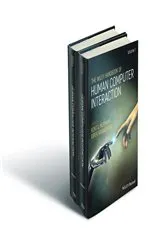 Book cover of The Wiley Handbook of Human Computer Interaction Set by Kent Norman