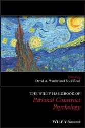 Book cover of The Wiley Handbook of Personal Construct Psychology by David A. Winter
