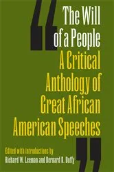 Book cover of The Will of a People by Unknown