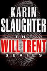 Book cover of The Will Trent Series 7-Book Bundle by Karin Slaughter