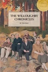 Book cover of The Willoughby Chronicles by Unknown