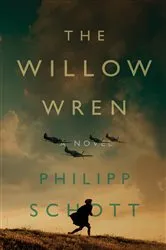Book cover of The Willow Wren by Unknown
