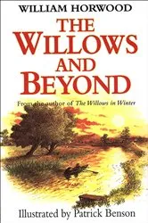 Book cover of The Willows and Beyond by William Horwood