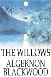 Book cover of The Willows by Unknown
