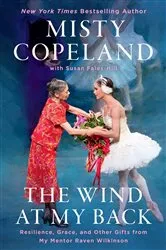 Book cover of The Wind at My Back by Unknown