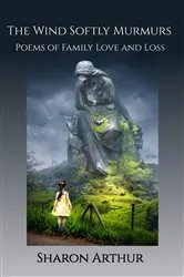 Book cover of The Wind Softly Murmurs by Unknown