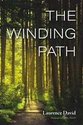 Book cover of The Winding Path by Laurence David
