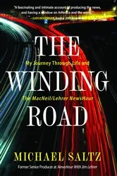 Book cover of The Winding Road by Unknown