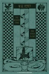 Book cover of The Winding Stair and Other Poems by William Butler Yeats