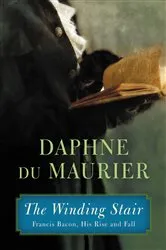 Book cover of The Winding Stair by Daphne du Maurier