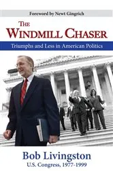 Book cover of The Windmill Chaser by Unknown