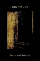 Book cover of The Window by Unknown