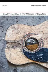 Book cover of The Windows of Graceland by Martina Evans