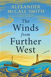 Book cover of The Winds from Further West by Unknown