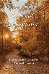 Book cover of The Winds of Autumn by Susanna Shutz Robar