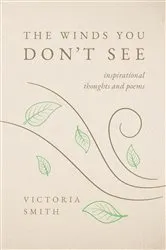 Book cover of The Winds You Don't See by Victoria Smith