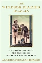 Book cover of The Windsor Diaries by Unknown